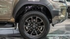 Toyota Hilux Exterior photo