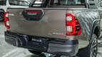 Toyota Hilux Exterior photo