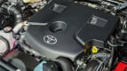 Toyota Hilux Exterior photo