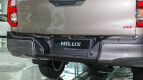 Toyota Hilux Exterior photo