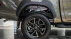 Toyota Hilux Exterior photo