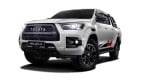Toyota Hilux Exterior photo