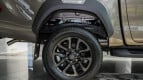 Toyota Hilux Exterior photo