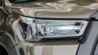 Toyota Hilux Exterior photo