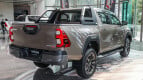 Toyota Hilux Exterior photo