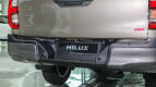 Toyota Hilux Exterior photo