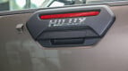 Toyota Hilux Exterior photo