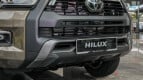 Toyota Hilux Exterior photo
