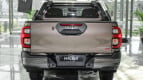 Toyota Hilux Exterior photo