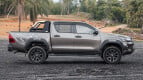 Toyota Hilux Exterior photo
