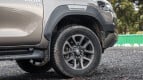 Toyota Hilux Exterior photo