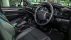 Toyota Hilux Interior photo