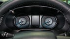 Toyota Hilux Interior photo