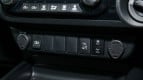 Toyota Hilux Interior photo