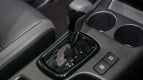 Toyota Hilux Interior photo