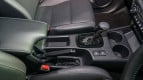 Toyota Hilux Interior photo