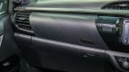 Toyota Hilux Interior photo