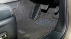 Toyota Hilux Interior photo