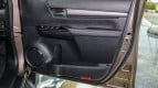 Toyota Hilux Interior photo
