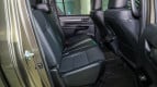 Toyota Hilux Interior photo