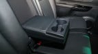 Toyota Hilux Interior photo