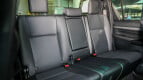 Toyota Hilux Interior photo