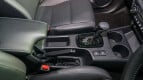 Toyota Hilux Interior photo