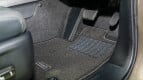 Toyota Hilux Interior photo