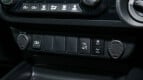 Toyota Hilux Interior photo