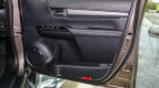 Toyota Hilux Interior photo