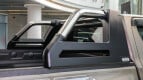 Toyota Hilux Interior photo