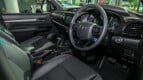 Toyota Hilux Interior photo