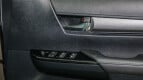 Toyota Hilux Interior photo