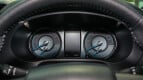 Toyota Hilux Interior photo