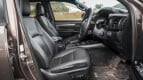 Toyota Hilux Interior photo