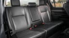 Toyota Hilux Interior photo