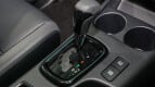 Toyota Hilux Interior photo