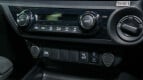 Toyota Hilux Interior photo