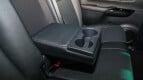 Toyota Hilux Interior photo