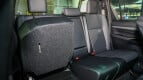 Toyota Hilux Interior photo
