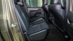 Toyota Hilux Interior photo