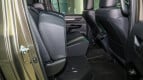 Toyota Hilux Interior photo