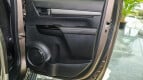 Toyota Hilux Interior photo