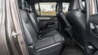 Toyota Hilux Interior photo