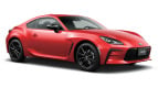 Toyota GR86 Exterior photo