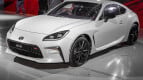 Toyota GR86 Exterior photo