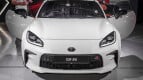 Toyota GR86 Exterior photo