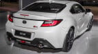 Toyota GR86 Exterior photo