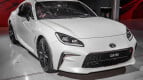 Toyota GR86 Exterior photo