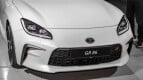 Toyota GR86 Exterior photo
